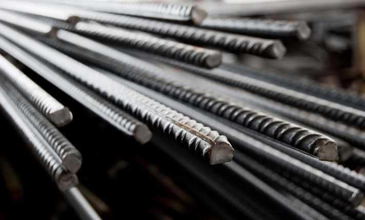 Difference between deform and mild steel