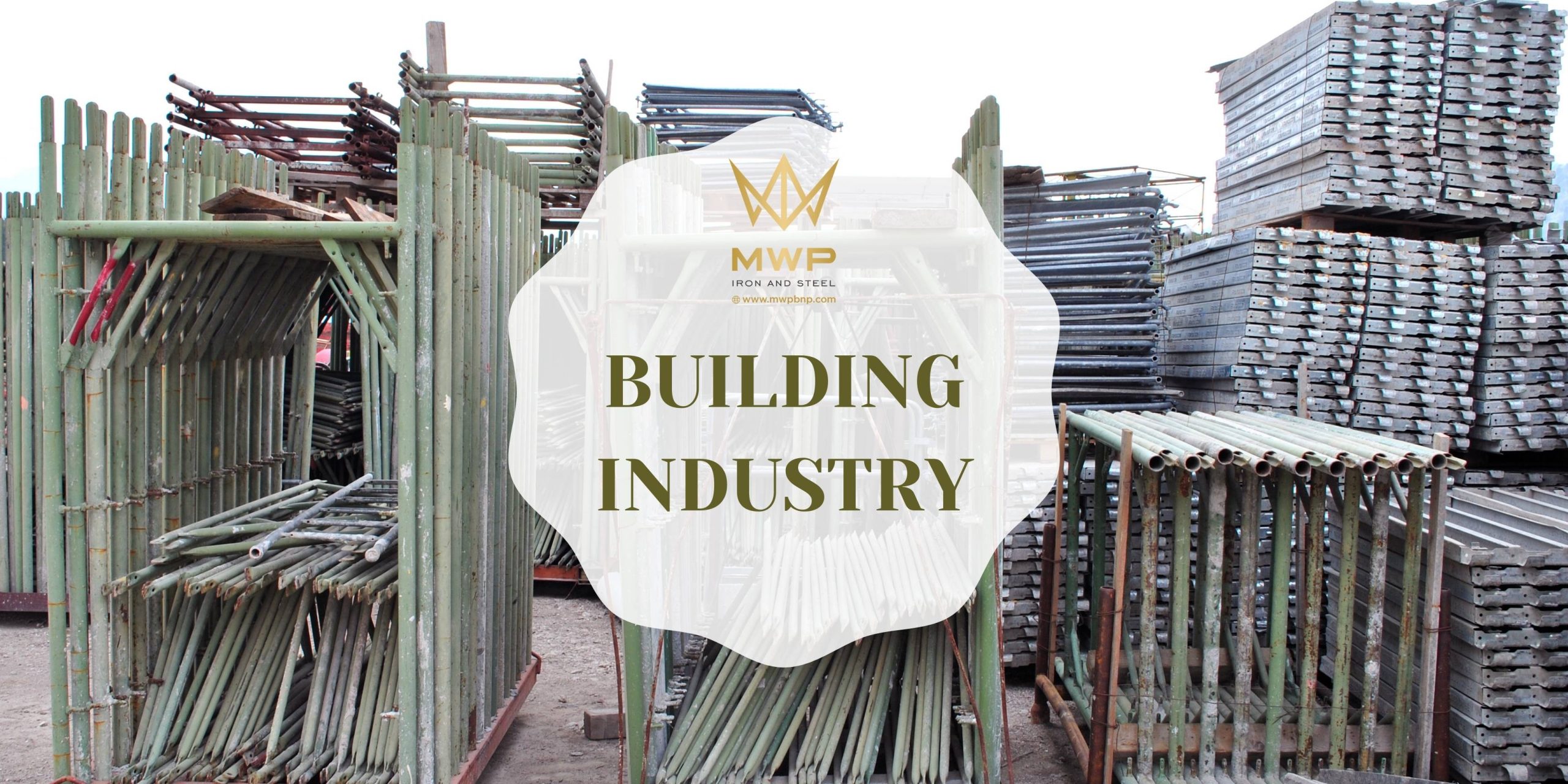 Building Industry mwpbnp