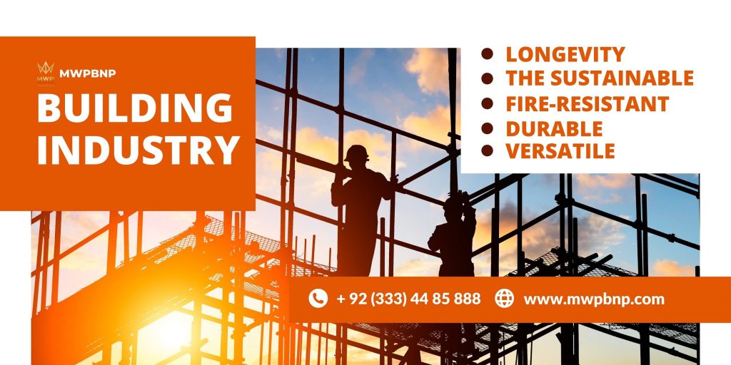 Building Industry