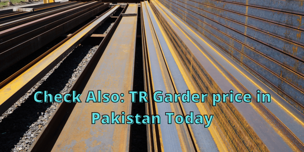 Check Also TR Garder price in Pakistan Today