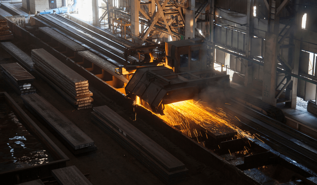 How to Find the Steel Price Per Kg in Pakistan - MWPBNP - Iron and ...