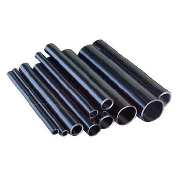 MS Steel Pipe