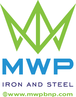 MWPBNP – Iron and Steel Trusted Supplier In Pakistan