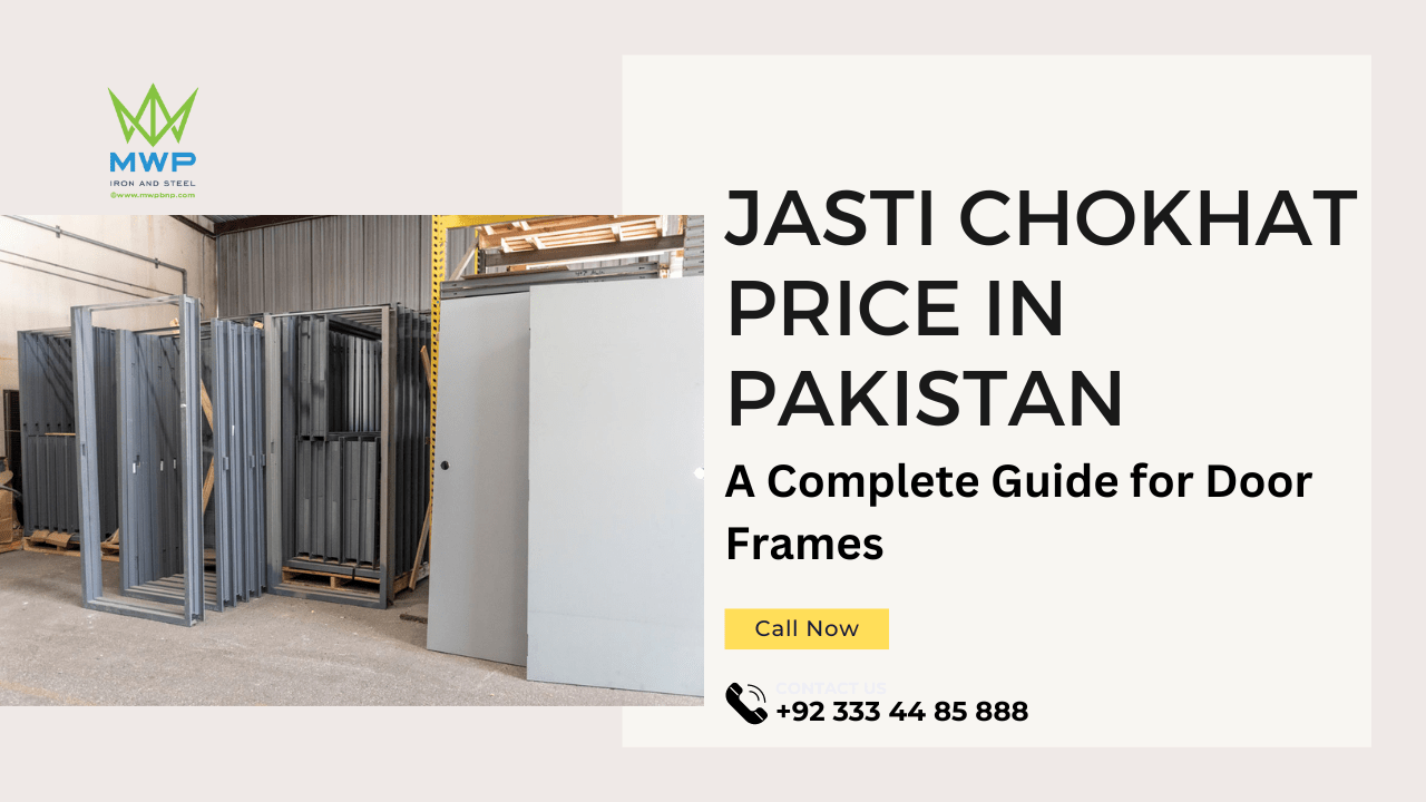 Jasti Chokhat Price in Pakistan