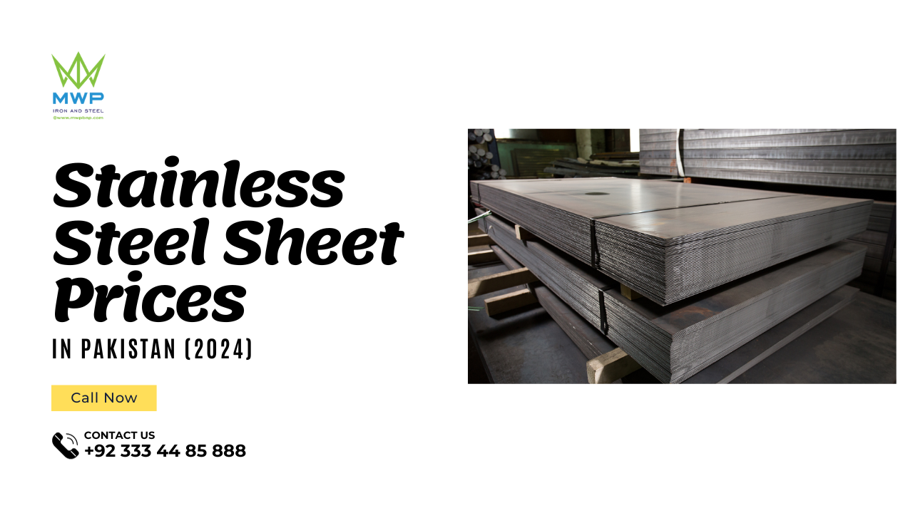 Stainless Steel Sheet Prices