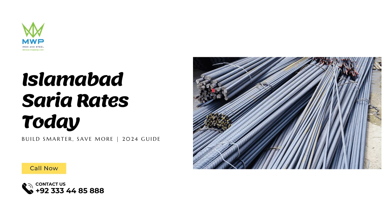 Islamabad Saria Rates Today