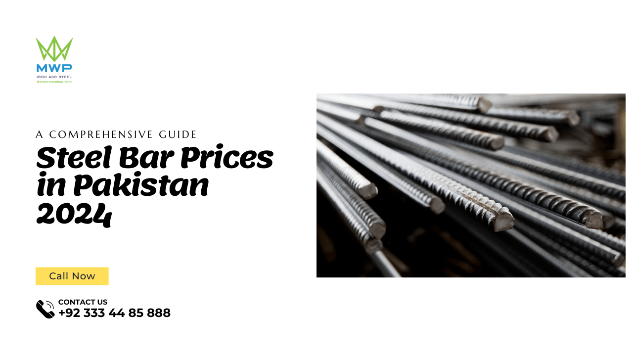 Steel Bar Prices