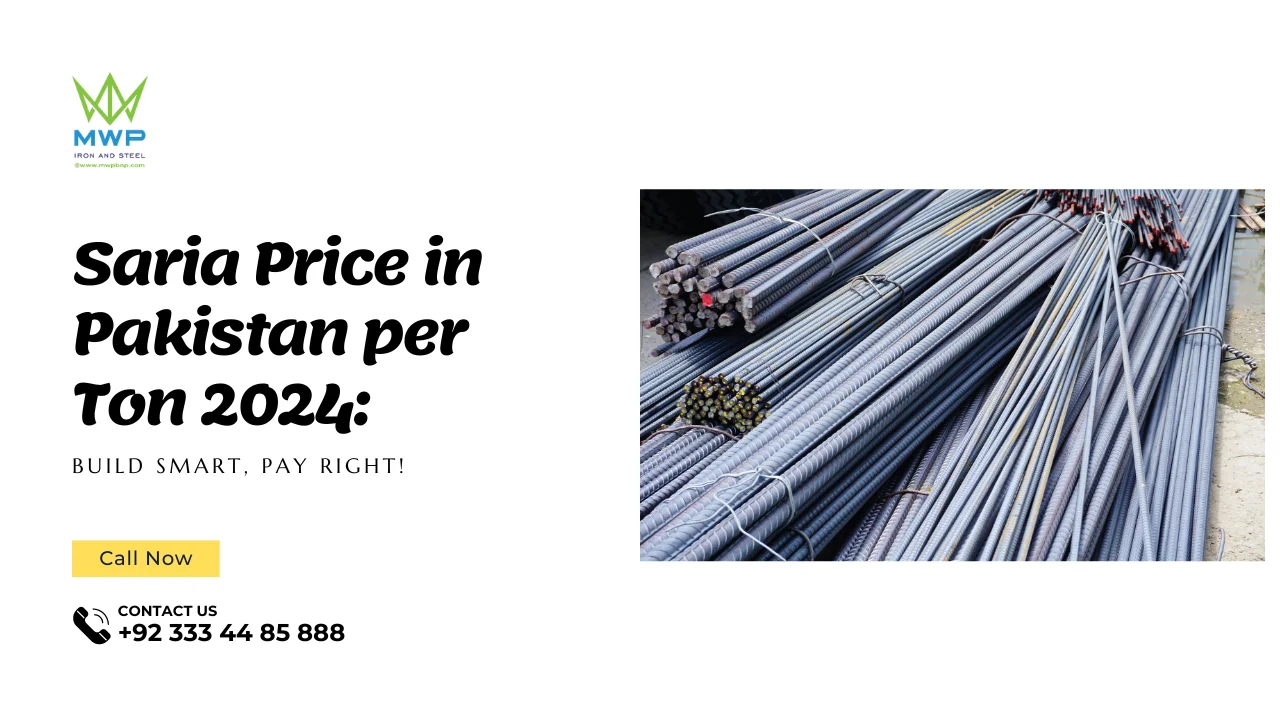 saria prices