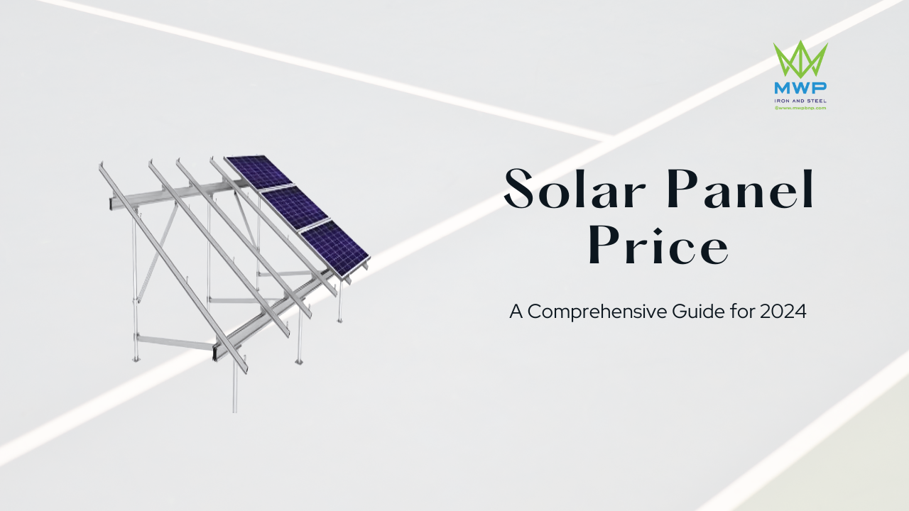 Solar Panel Price